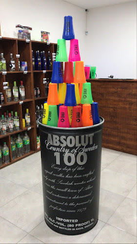 Hannover Bebidas - Gastronomía y hostelería