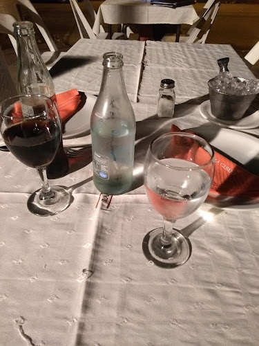 Opinii despre LA CABAÑA del pescador în Rosario - Gastronomía y hostelería