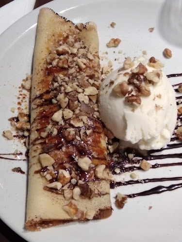 Parrilla La Emilia - Gastronomía y hostelería