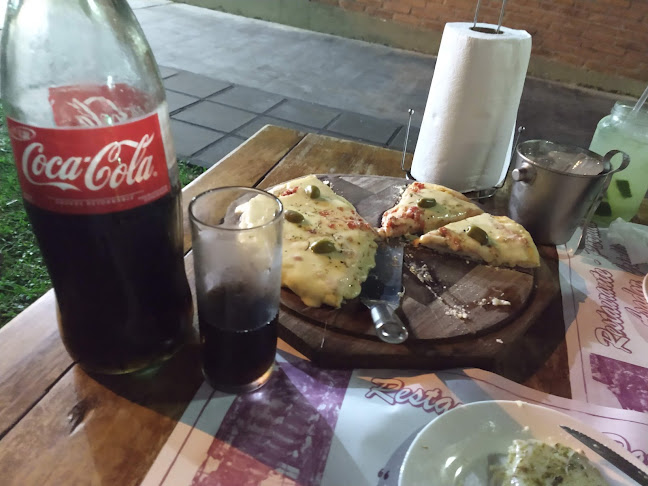 Opinii despre Asador Criollo El Rey de la Bahia în Posadas - Gastronomía y hostelería