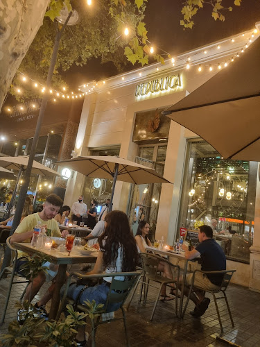 Opinii despre República Las Heras în Las Heras - Gastronomía y hostelería