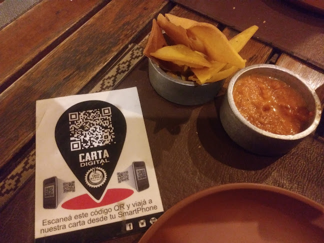 Opinii despre Taco Azteca în Mendoza - Gastronomía y hostelería