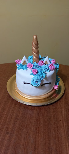 Pastelería artesanal ANA DAMIANI - Gastronomía y hostelería