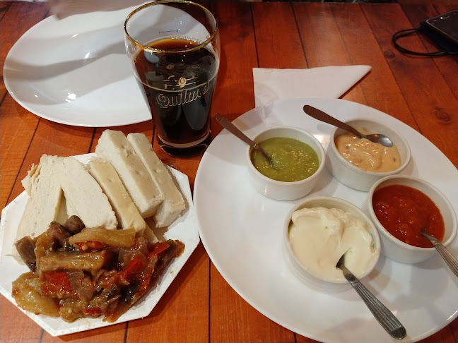 Oaxaca Tacos - Comida Mexicana, lomos y pizzas. - Villa Carlos Paz