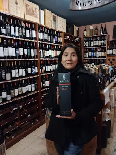 Comentarii opinii despre Barrika's Vinotecas