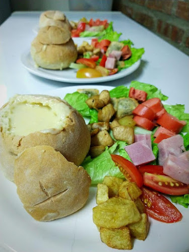 LIHUEN SHAWARMA Y FOCACCERIA - Gastronomía y hostelería