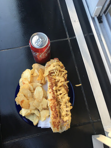 Opinii despre Hot Pink în Villa San Andrés - Gastronomía y hostelería