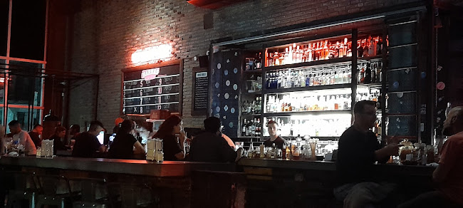 Comentarii opinii despre BARBAS NY ESCOBAR