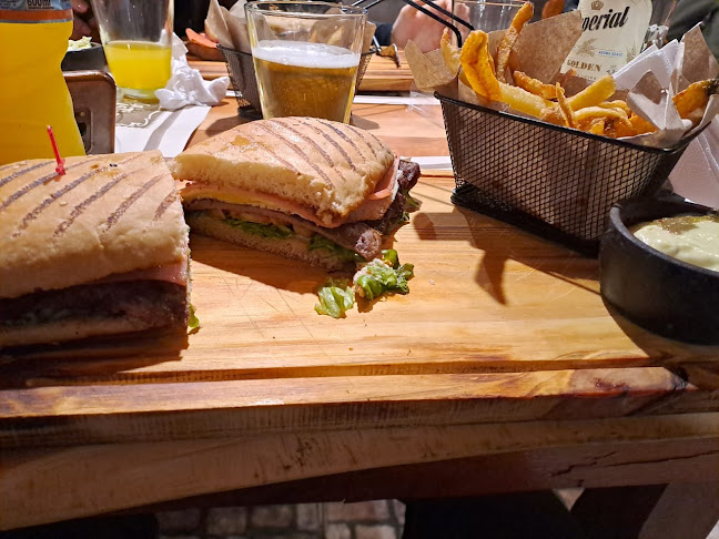 Opinii despre La Rústica Villa Nueva în Villa Nueva - Gastronomía y hostelería