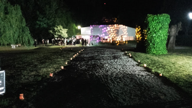 BERNAISE EVENTOS - Gastronomía y hostelería