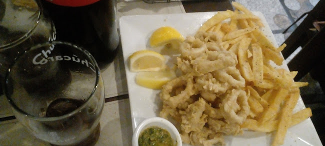 Av. Arturo Umberto Illia 787, X5152 Villa Carlos Paz, Córdoba