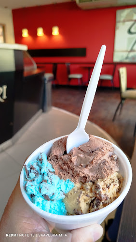 Rosmari Helados - Salta