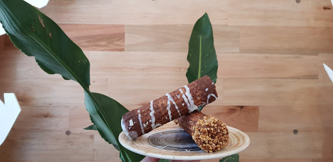 Heladería Venezia - Gastronomía y hostelería