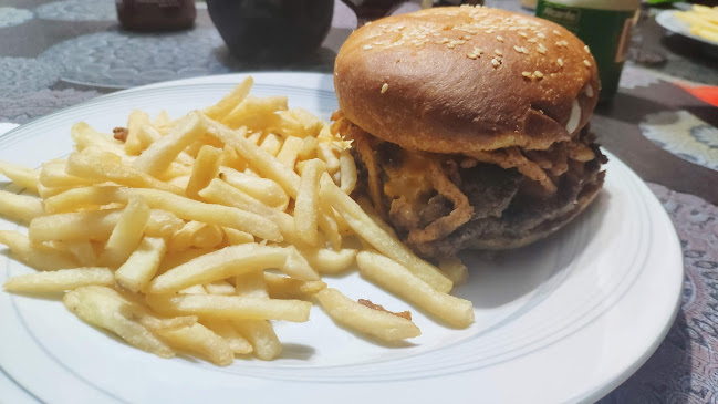 The Burger Factory Olavarría - Gastronomía y hostelería