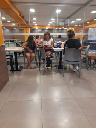 Opinii despre McDonald's în Lince - Gastronomía y hostelería