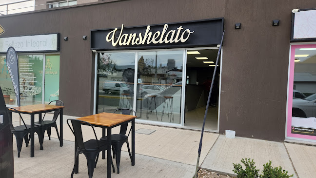 Vanshelato