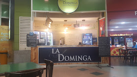 La Dominga Comidas Regionales
