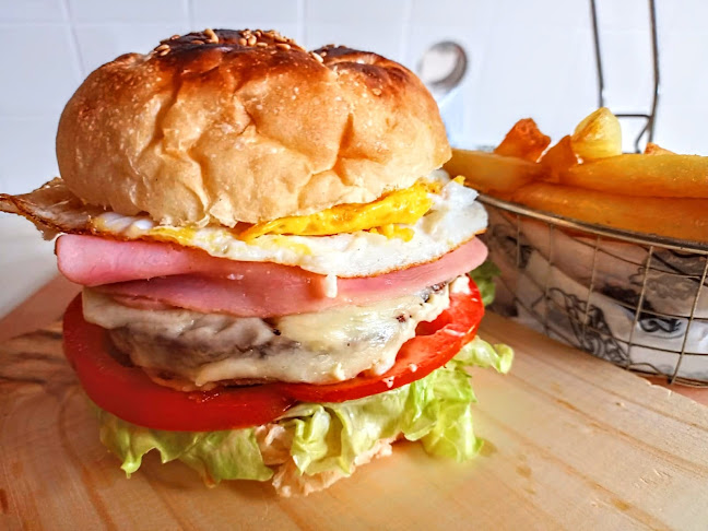 La Cocina - Barranqueras