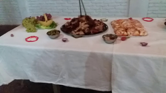 Proba y despues me contas - Rivadavia