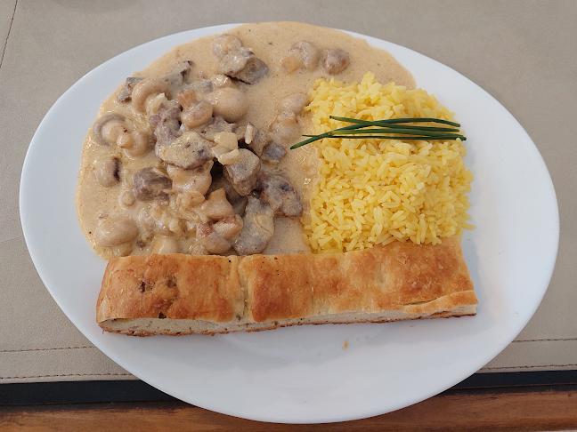 Comentarii opinii despre Beverly Hills Escobar