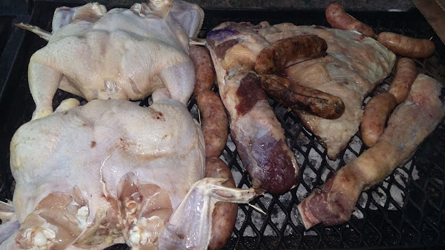 Casa De Comidas DON OMAR - Gastronomía y hostelería