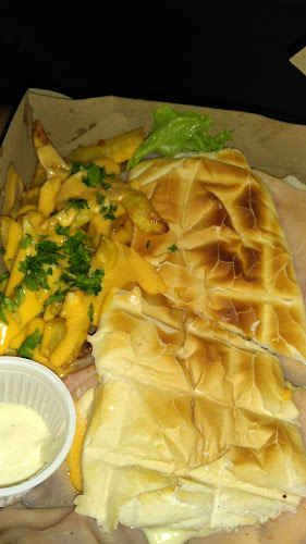 Comentarii opinii despre Cafeteria & Panaderia Regional