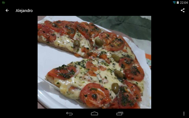 Buenas Nuevas (pizzería) - Gualeguaychú