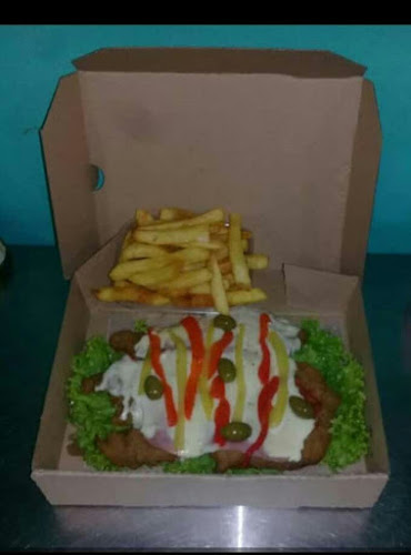 Tambor de Tacuarí 745, H3506 Resistencia, Chaco