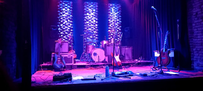 Comentarii opinii despre Bar Mutar