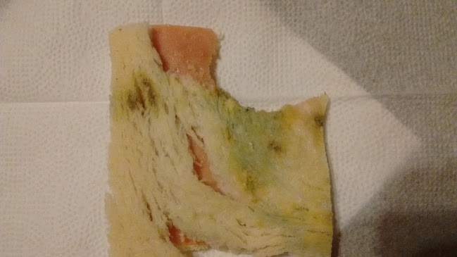 Panadería Tradicional - AAG