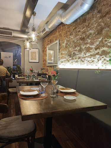 Comentarii opinii despre Misti Restaurant