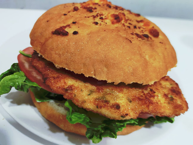 Opinii despre La Chúcara în Córdoba - Gastronomía y hostelería