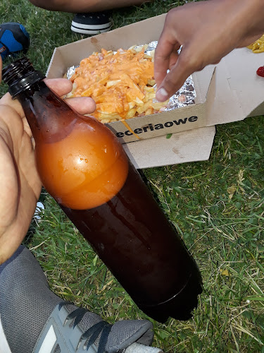 Comentarii opinii despre Cerveceria Owe