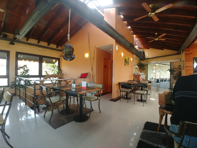 Av. de los Trabajadores 1585, Punta Mogotes, B7603HZC Mar del Plata, Provincia de Buenos Aires