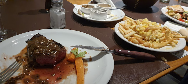 Opinii despre Parrilla La Emilia în Córdoba - Gastronomía y hostelería