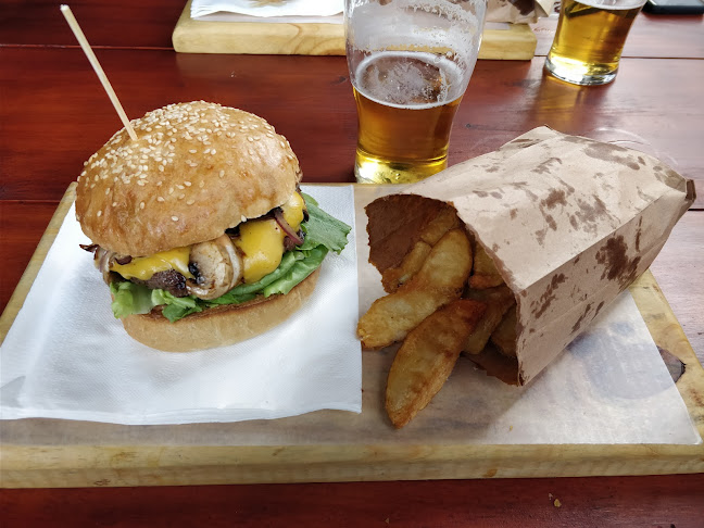 Tres Calaveras - Córdoba