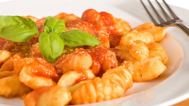 AL BUEN RAVIOL Sanchy's - San Nicolás de Los Arroyos