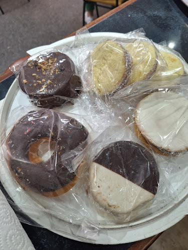 Café-Bar Rinconcito's - Córdoba