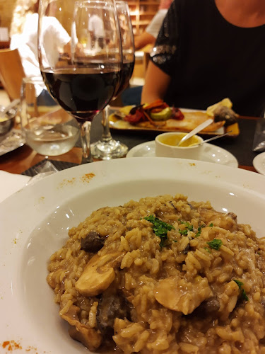 Comentarii opinii despre Sud Restaurant (Centro de San Rafael)