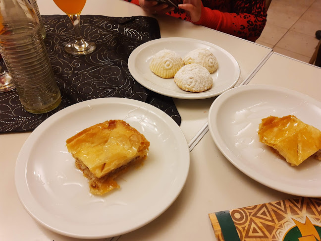 Opinii despre Nur Comidas Arabes în Salta - Gastronomía y hostelería