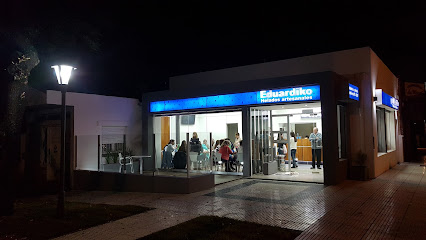 Helados Artesanales Eduardiko