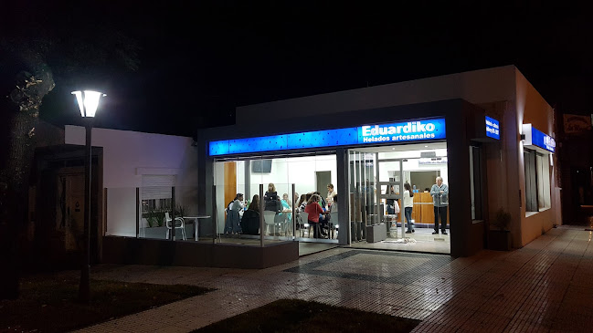 Helados Artesanales Eduardiko