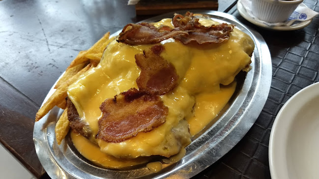 El Mila-Bar - Gastronomía y hostelería