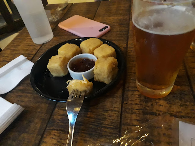 Parador Antares Rosario Pichincha - Gastronomía y hostelería