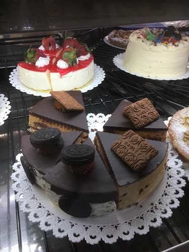 Comentarii opinii despre Panaderia y Confiteria Selecta - Venta y Distribución de Pan