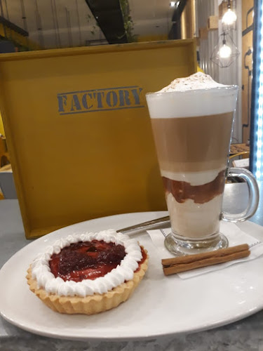 Factory - Gastronomía y hostelería