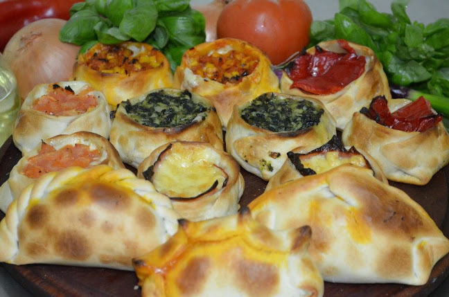 Opinii despre Pizzería Gitana în Florida - Gastronomía y hostelería