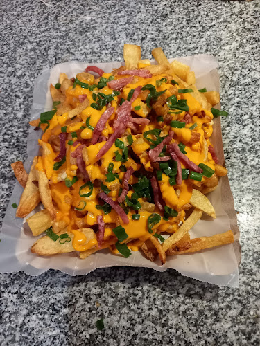 Pizzeria el Universo