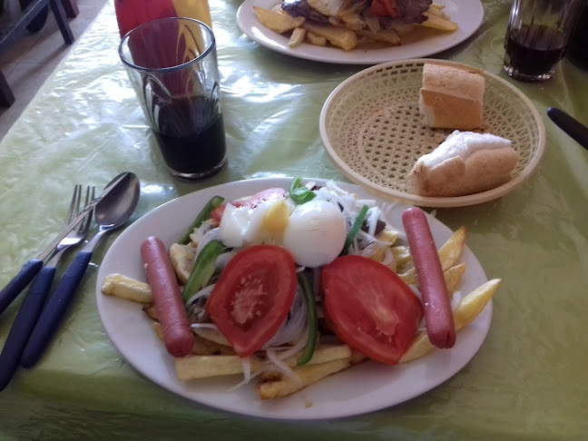 Restaurant Rincón Cochabambino