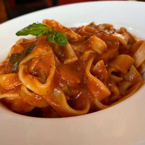 Comentarii opinii despre Los Platitos Canning